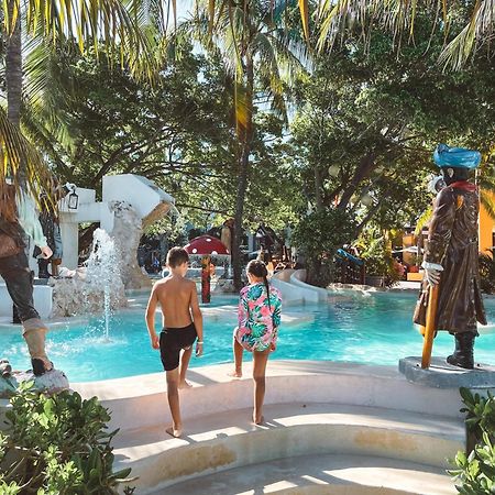 The Sens Cancun By Oasis (Adults Only) Buitenkant foto
