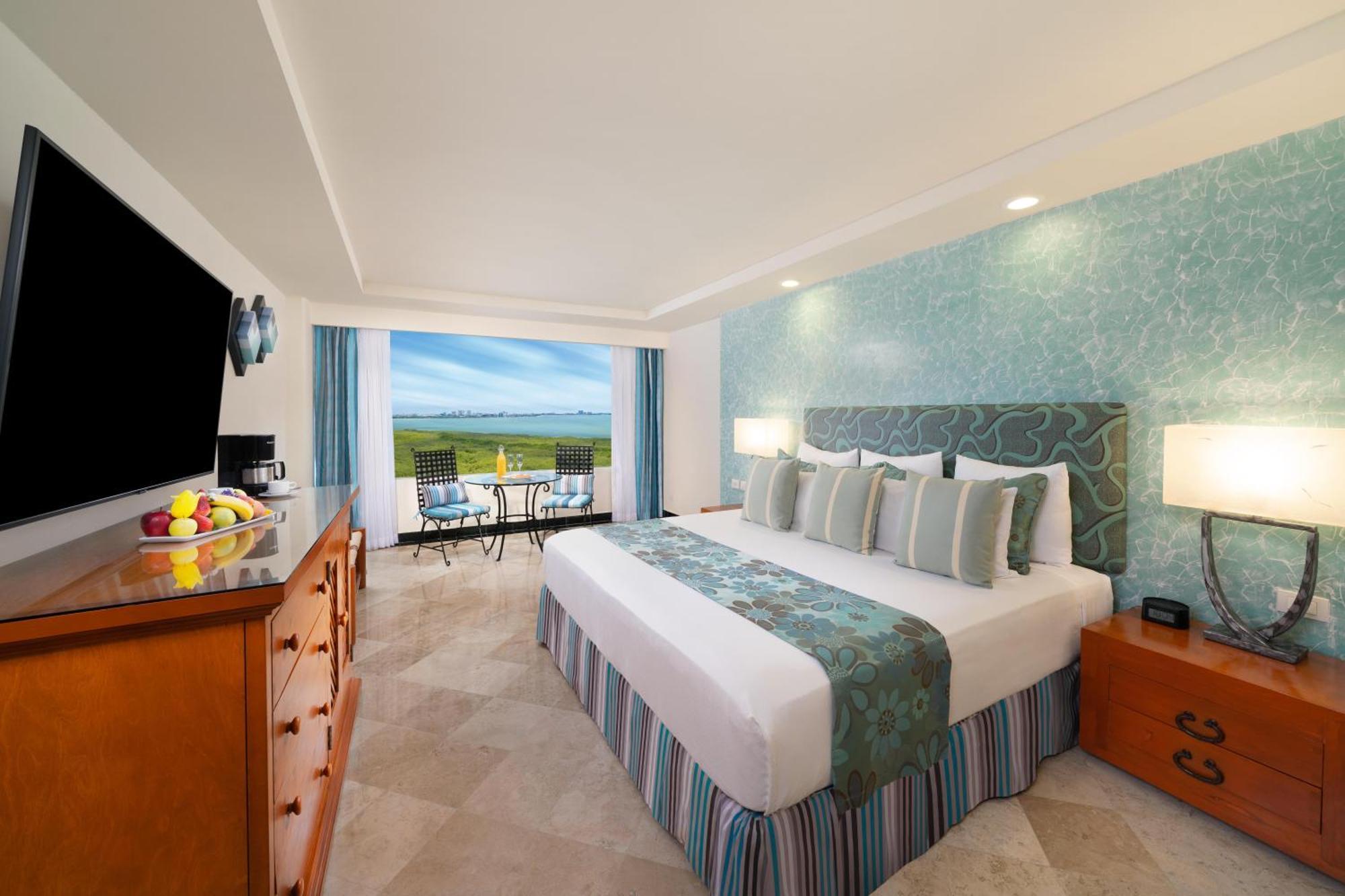 The Sens Cancun By Oasis (Adults Only) Buitenkant foto