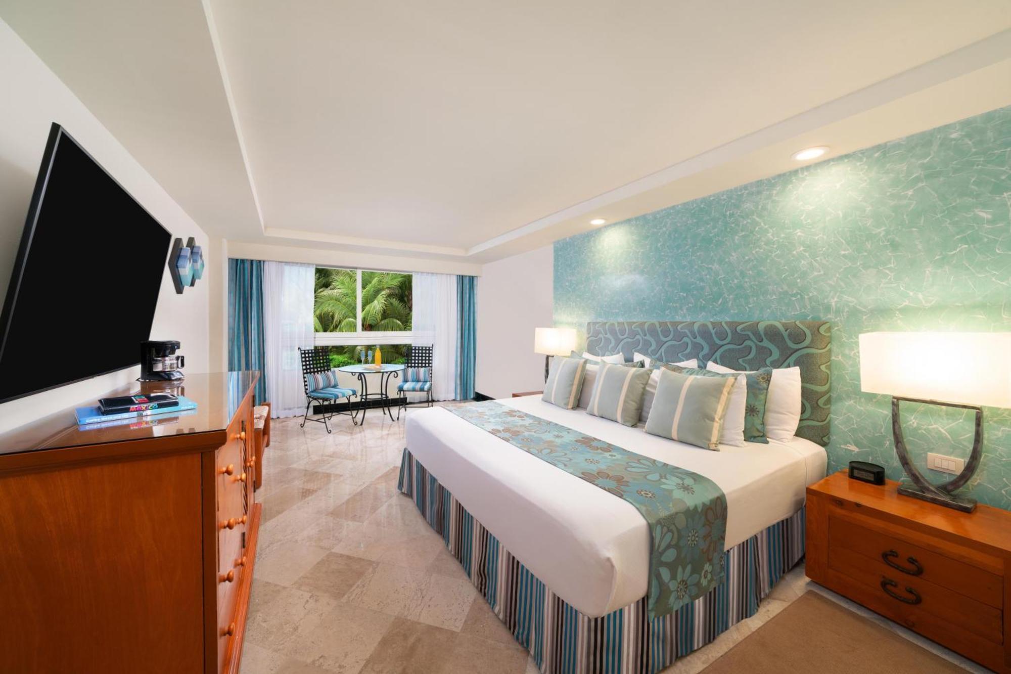 The Sens Cancun By Oasis (Adults Only) Buitenkant foto
