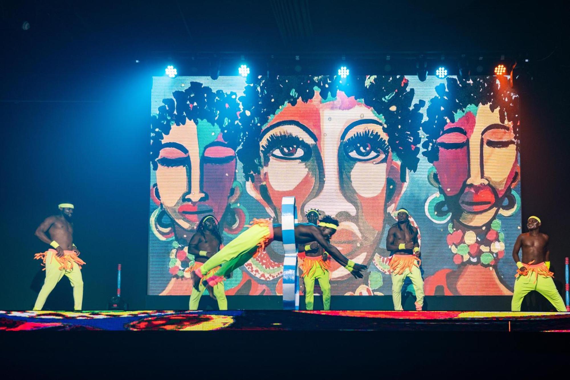 The Sens Cancun By Oasis (Adults Only) Buitenkant foto